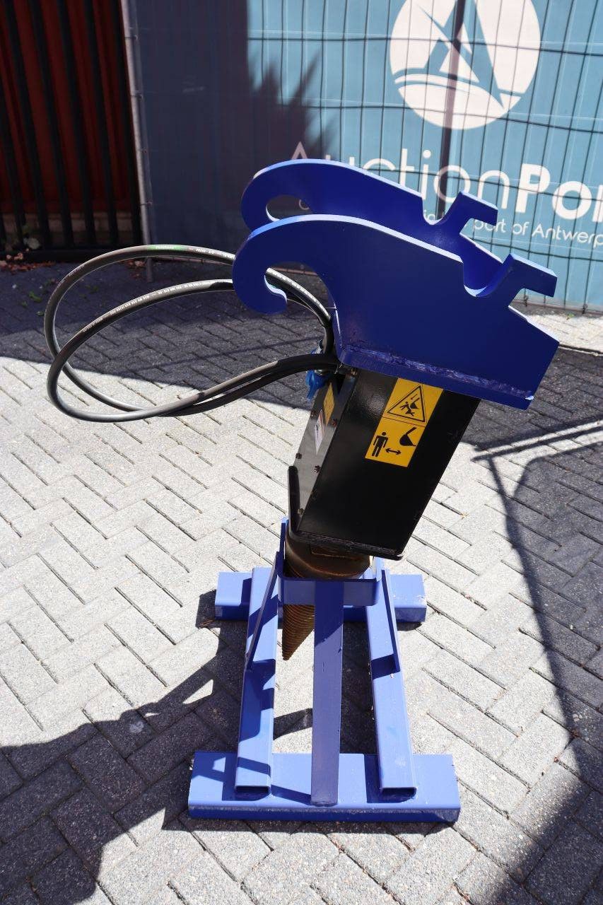 Cone splitter CW10 2024
