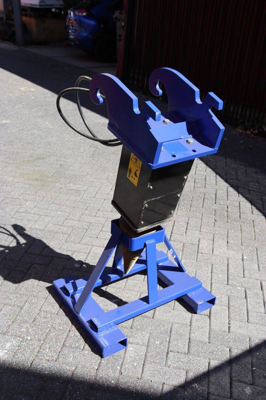 Cone splitter CW10 2024