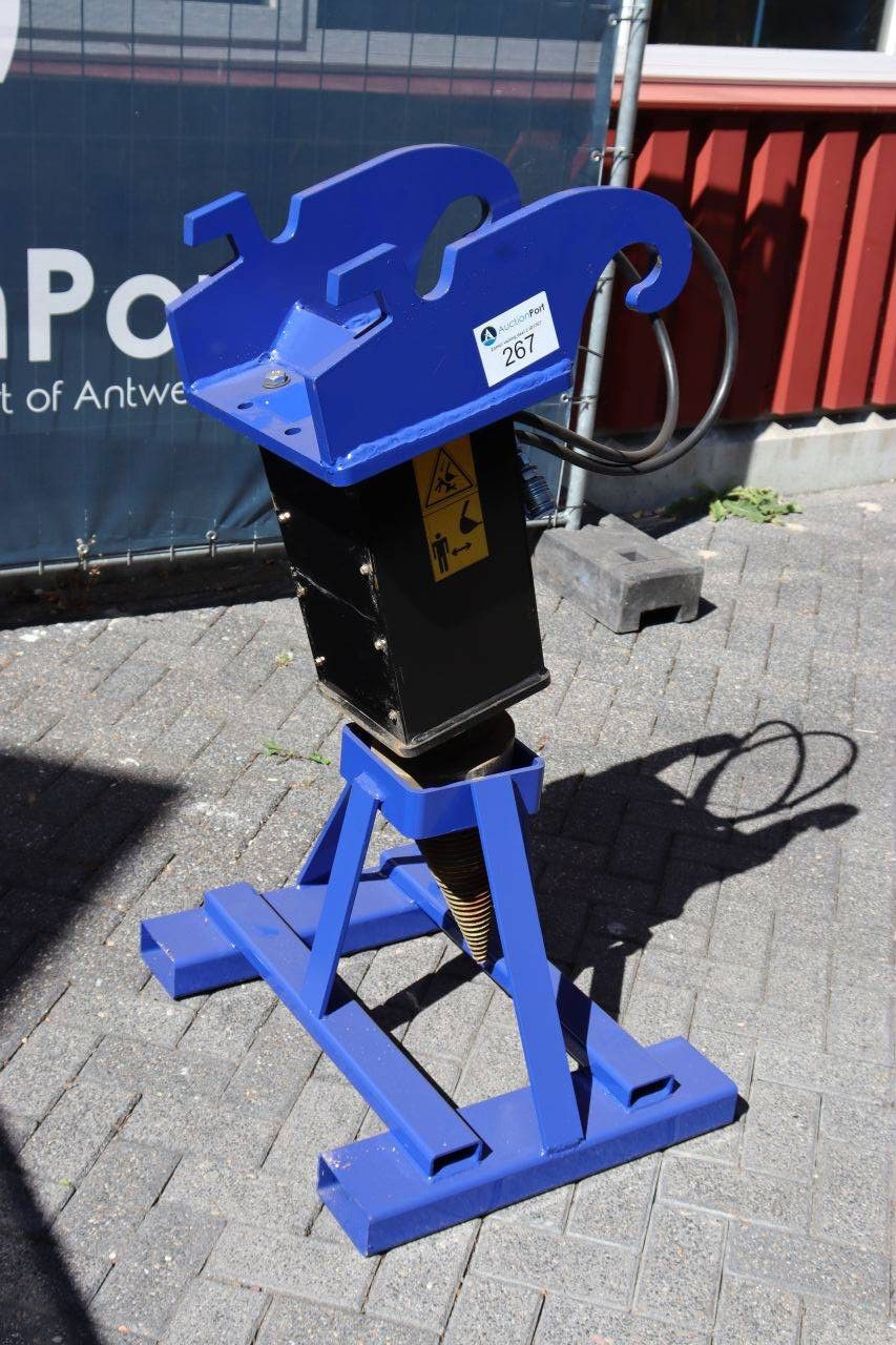 Cone splitter CW10 2024