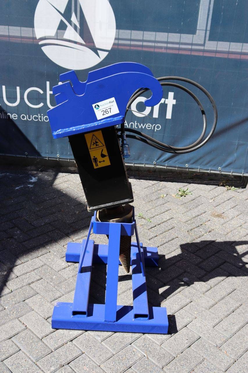 Cone splitter CW10 2024