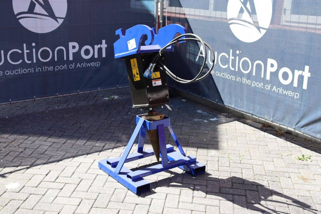 Cone splitter CW10 2024