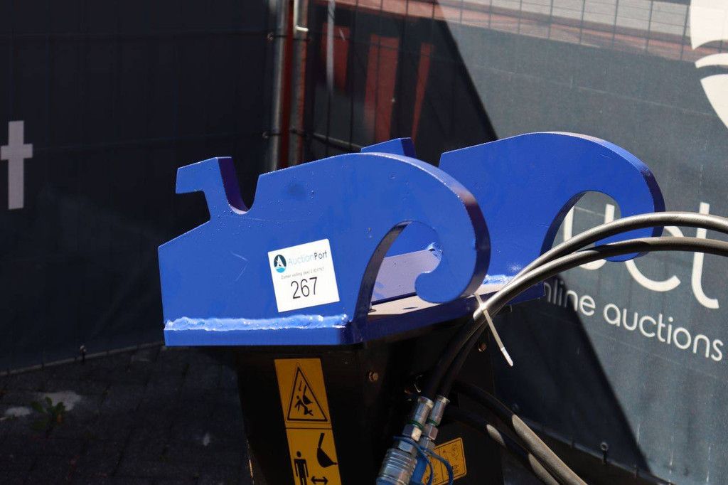 Cone splitter CW10 2024
