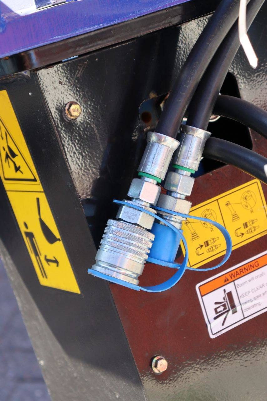 Cone splitter CW10 2024