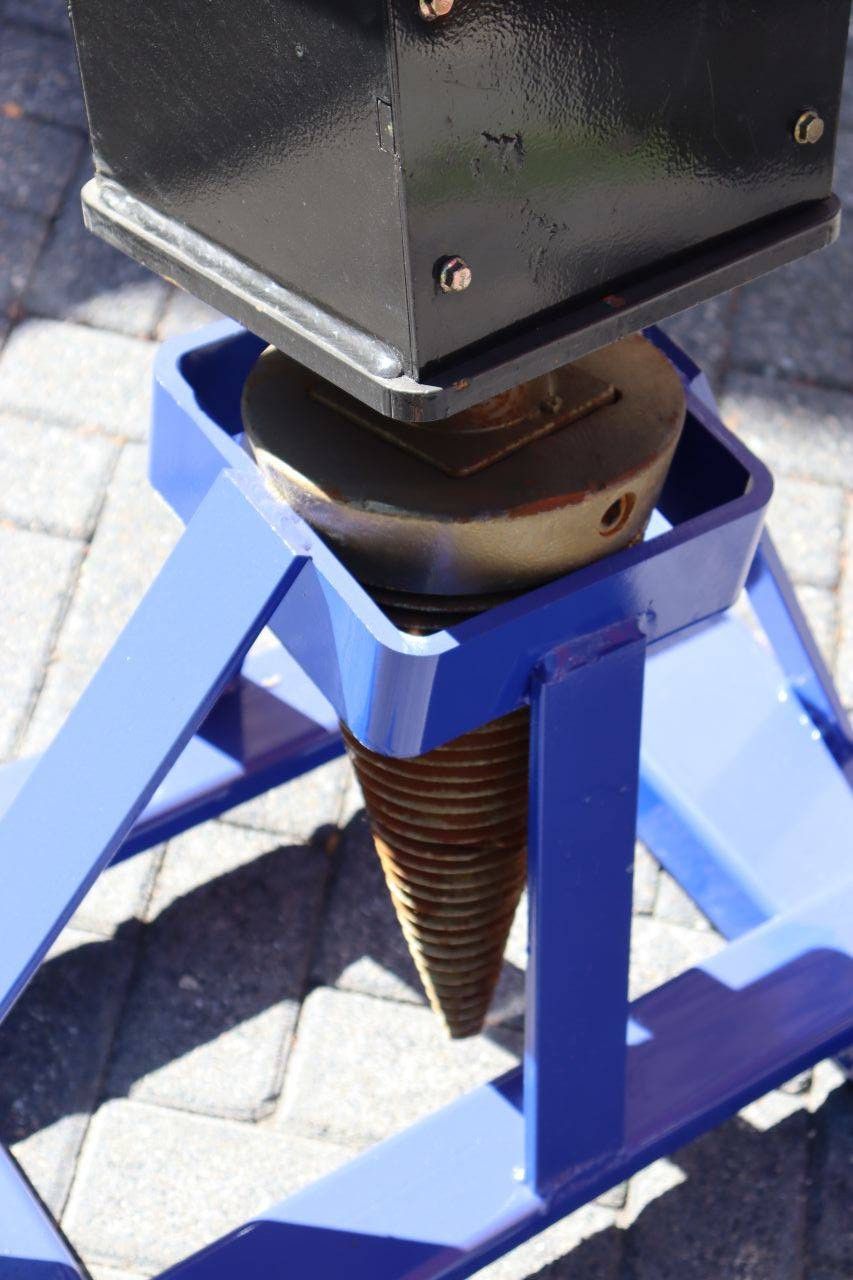 Cone splitter CW10 2024