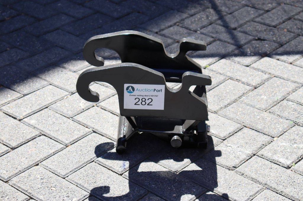 Mechanische Schnellkupplung Kupplung Cw05 - Cw00 (Aufsatz) 2026 Neu Neu
