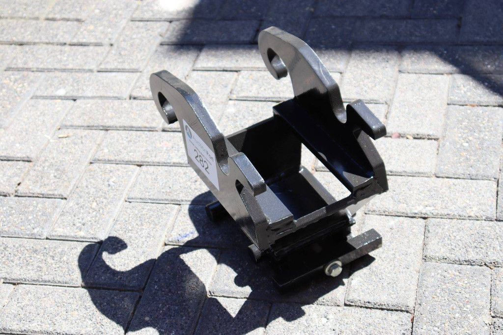 Mechanische Schnellkupplung Kupplung Cw05 - Cw00 (Aufsatz) 2026 Neu Neu