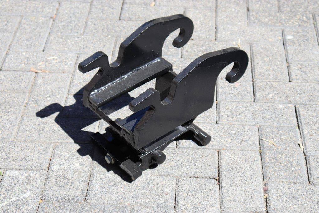 Mechanische Schnellkupplung Kupplung Cw05 - Cw00 (Aufsatz) 2026 Neu Neu