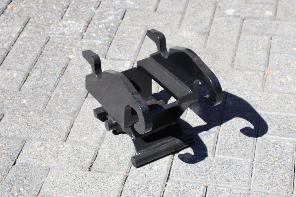 Mechanische Schnellkupplung Kupplung Cw05 - Cw00 (Aufsatz) 2026 Neu Neu