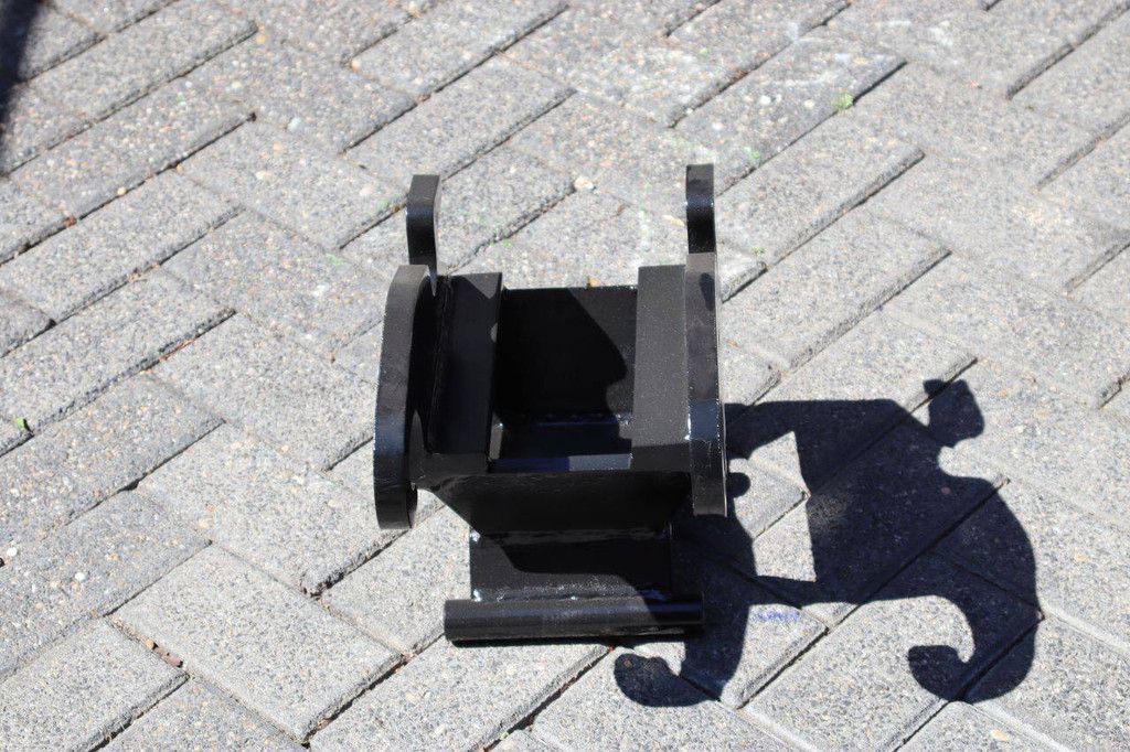 Mechanische Schnellkupplung Kupplung Cw05 - Cw00 (Aufsatz) 2026 Neu Neu