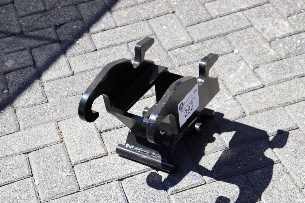 Mechanische Schnellkupplung Kupplung Cw05 - Cw00 (Aufsatz) 2026 Neu Neu