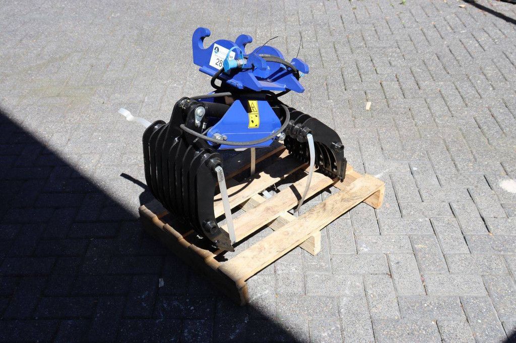 Cone splitter Cw05 2026 New
