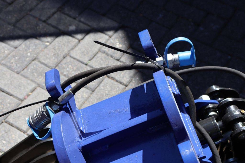 Cone splitter Cw05 2026 New