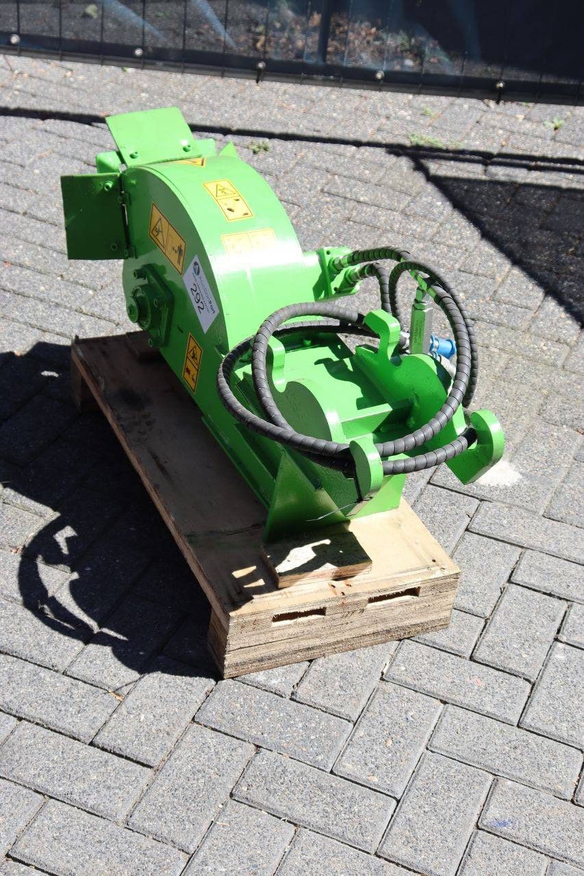 Stump grinder Cw05 2024