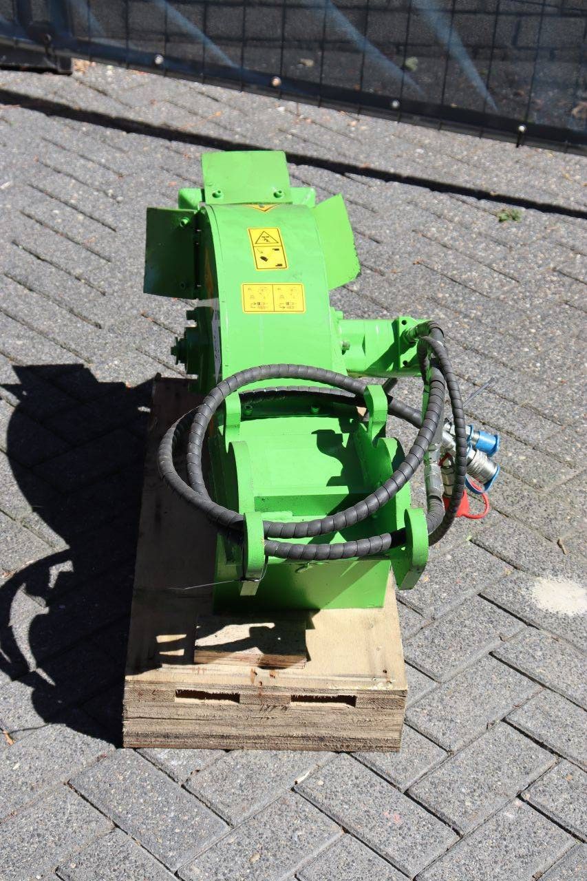 Stump grinder Cw05 2024