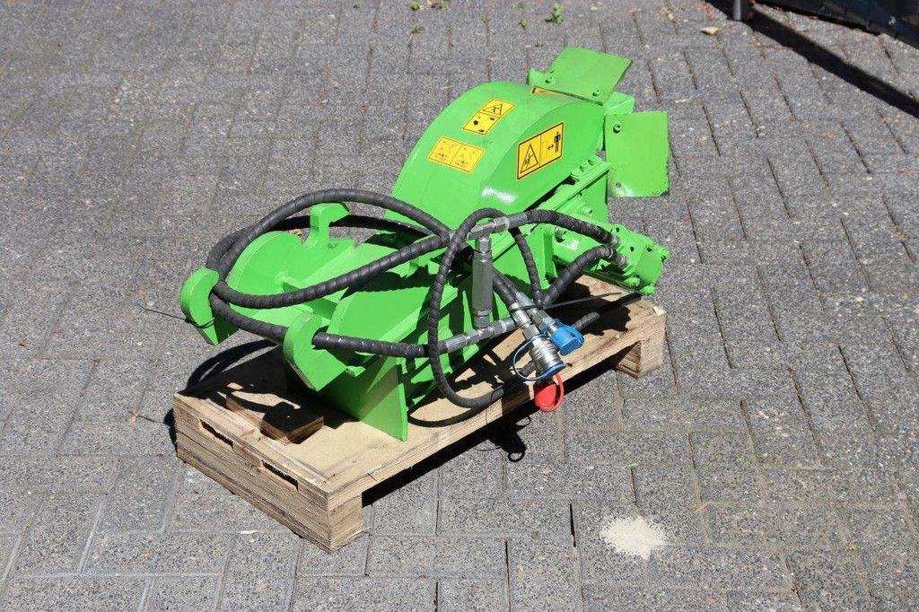 Stump grinder Cw05 2024