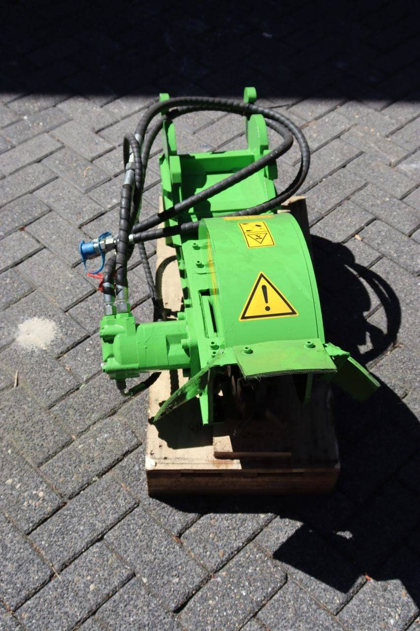 Stump grinder Cw05 2024