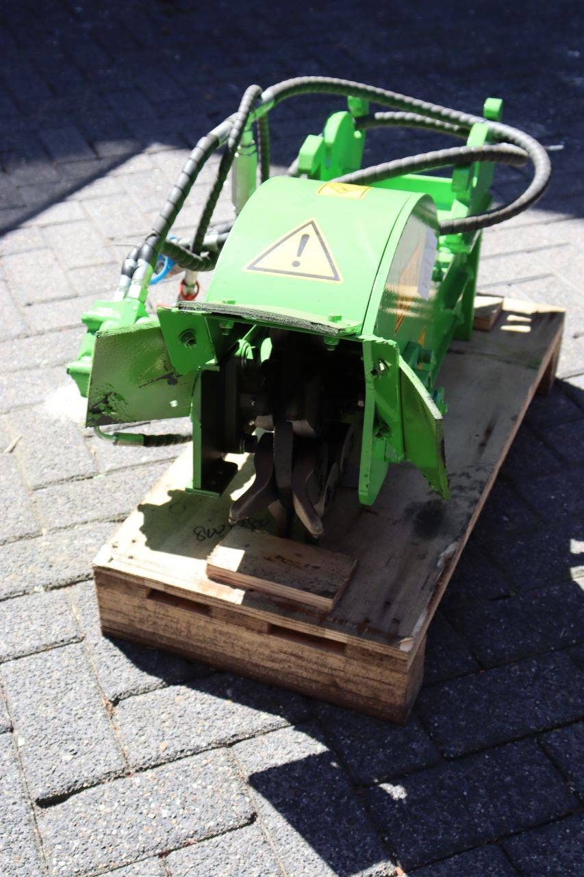 Stump grinder Cw05 2024