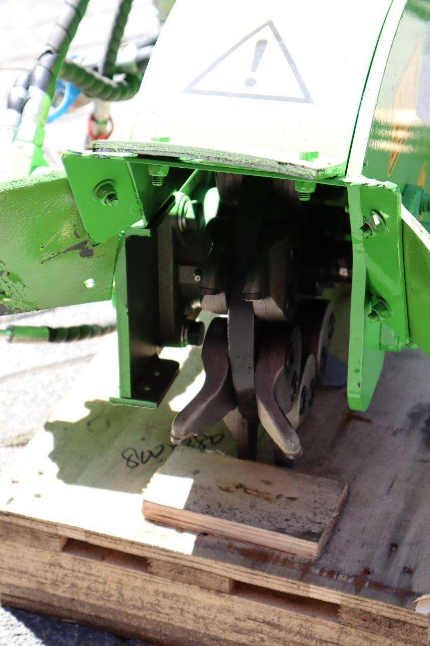 Stump grinder Cw05 2024