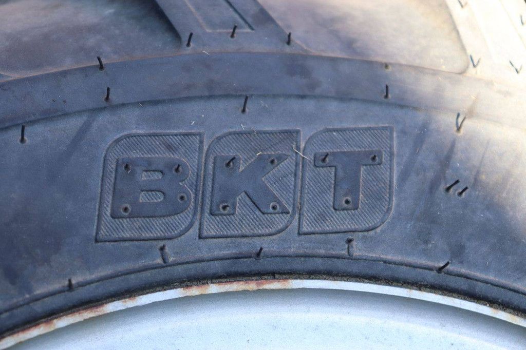 Shovel tires BKT 31 x 15.50-15 TR-313 2026 New