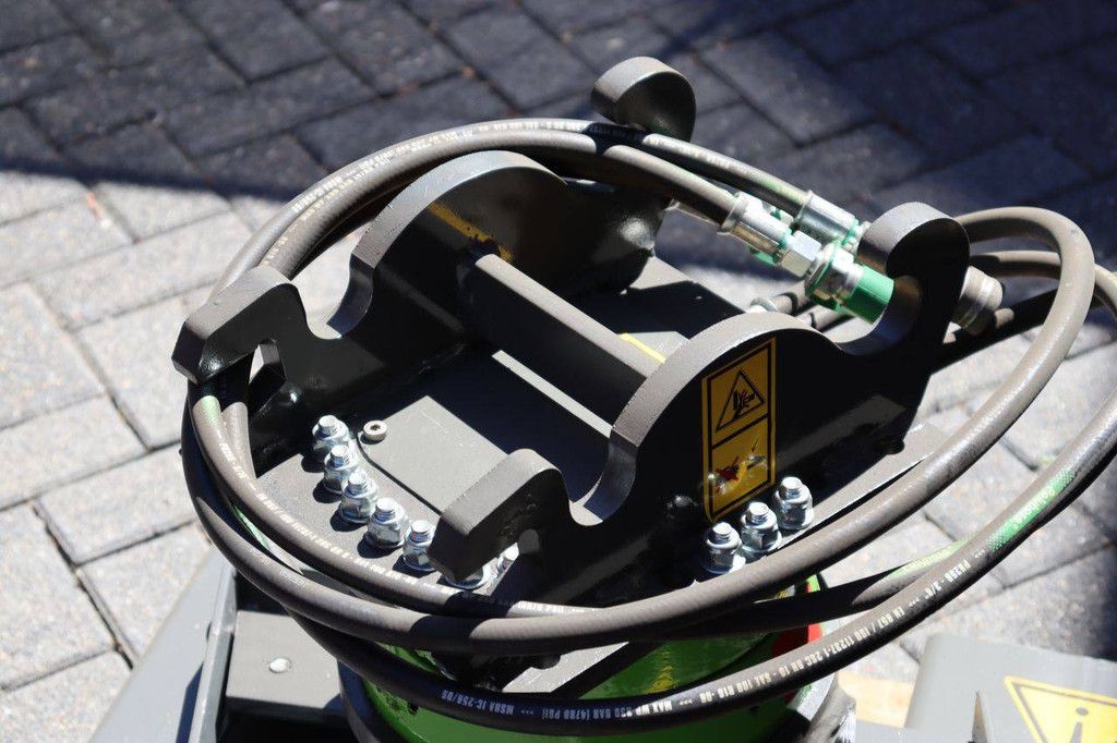 Stump auger Cw05