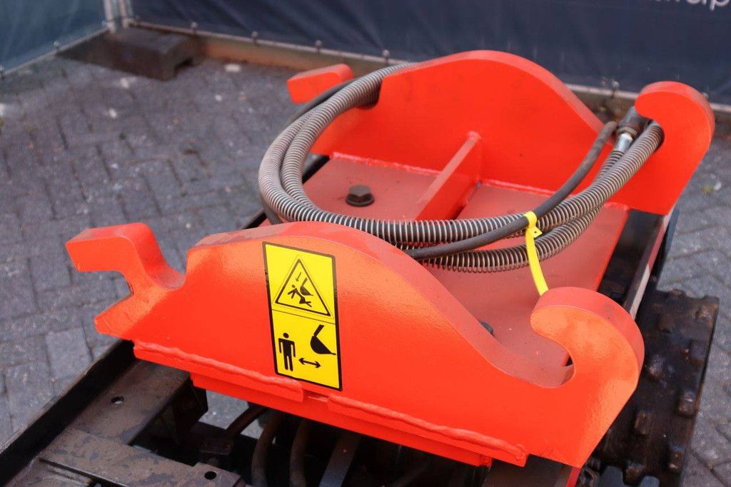 Compaction roller Engontech Compactor Roller