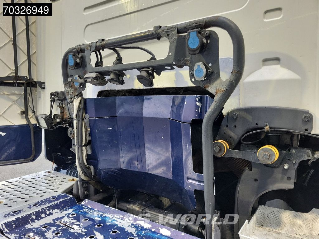 Scania R R730 6X2 V8 Retarder Full-Air Hydraulic Leather Navi Liftachse