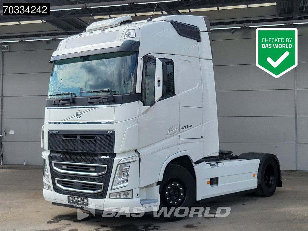 Volvo FH FH 500 4X2