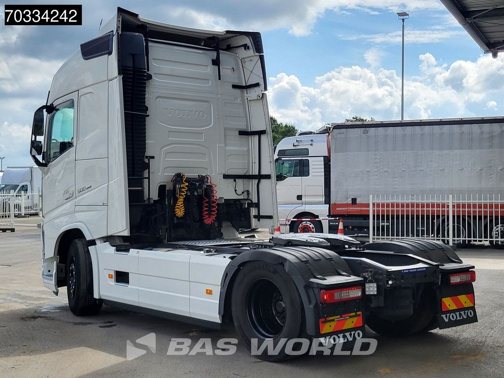Volvo FH FH 500 4X2