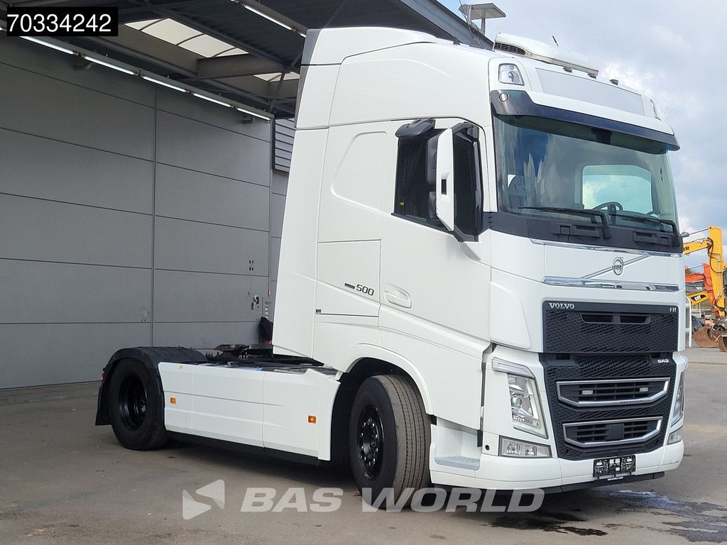 Volvo FH FH 500 4X2