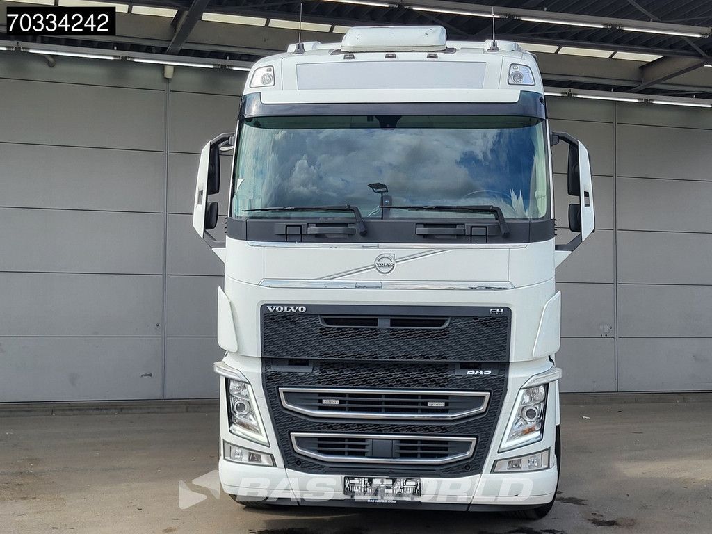 Volvo FH FH 500 4X2