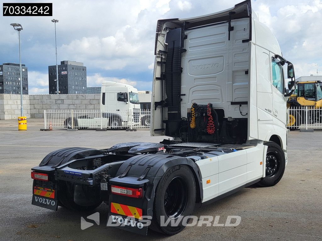 Volvo FH FH 500 4X2