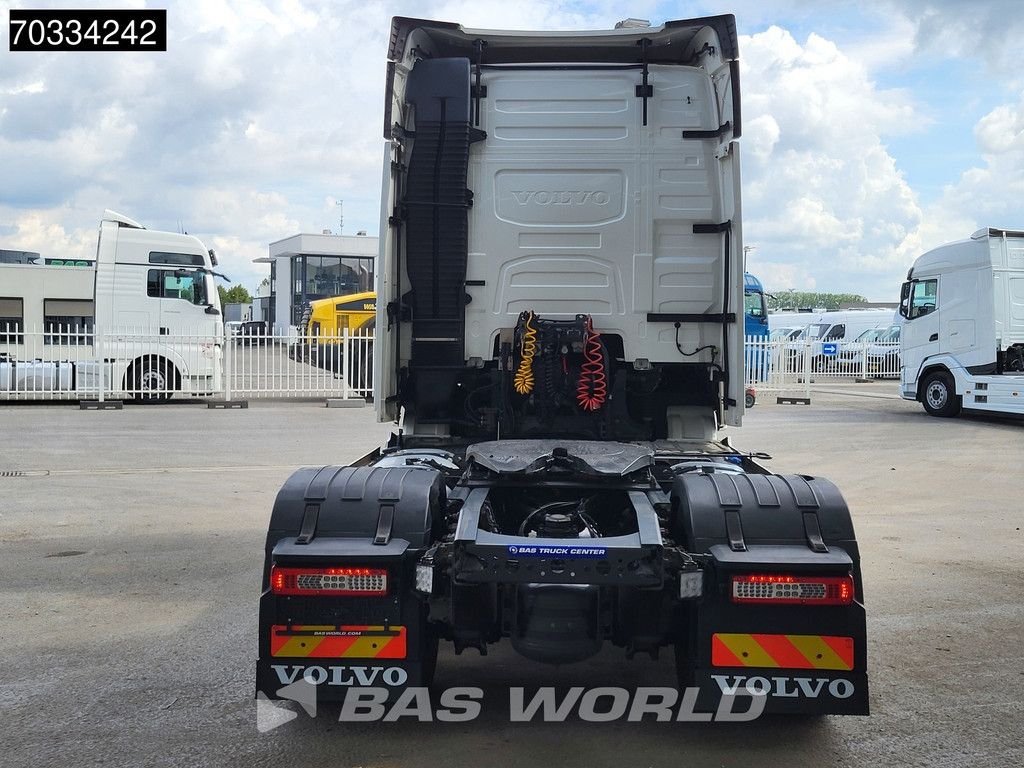 Volvo FH FH 500 4X2