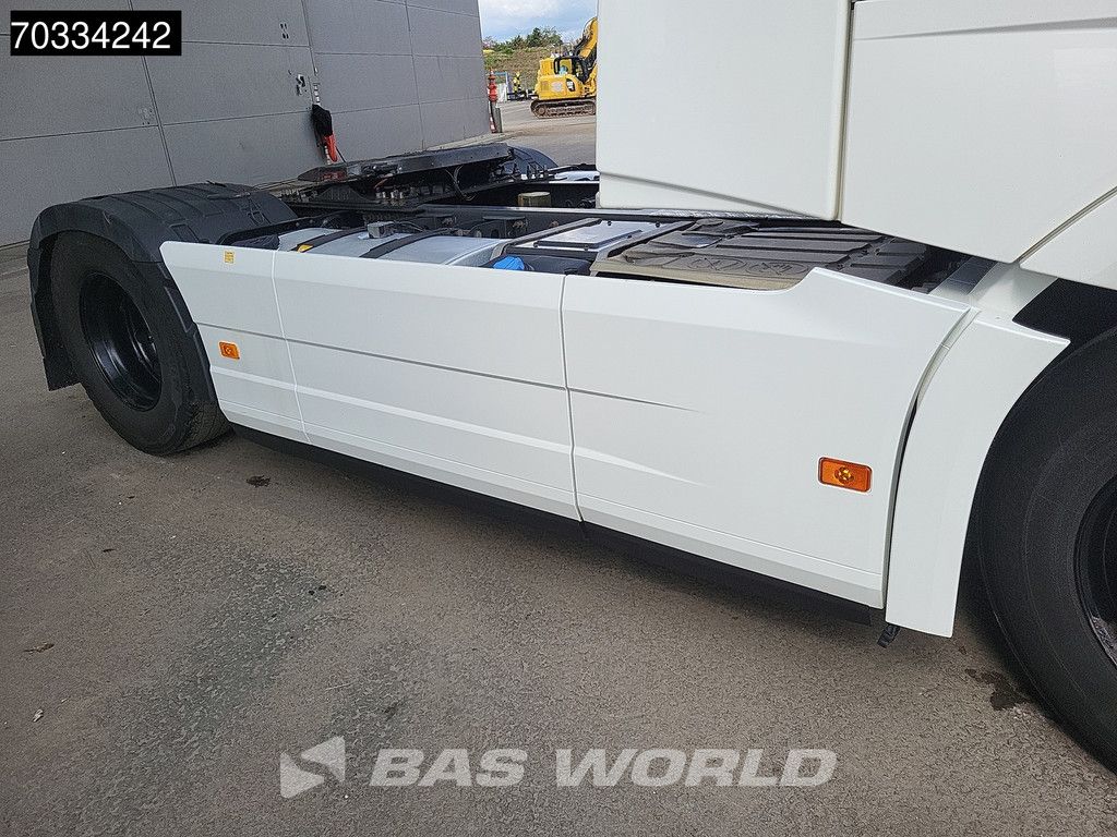 Volvo FH FH 500 4X2