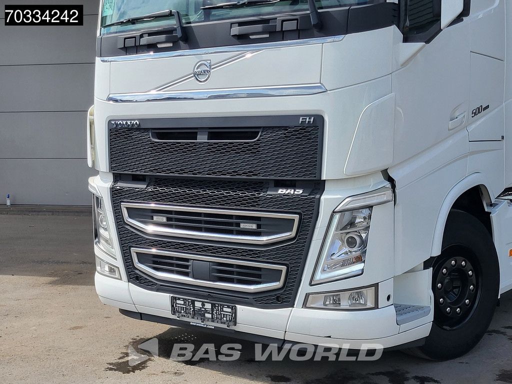 Volvo FH FH 500 4X2
