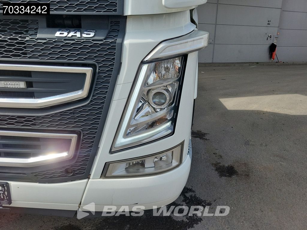 Volvo FH FH 500 4X2