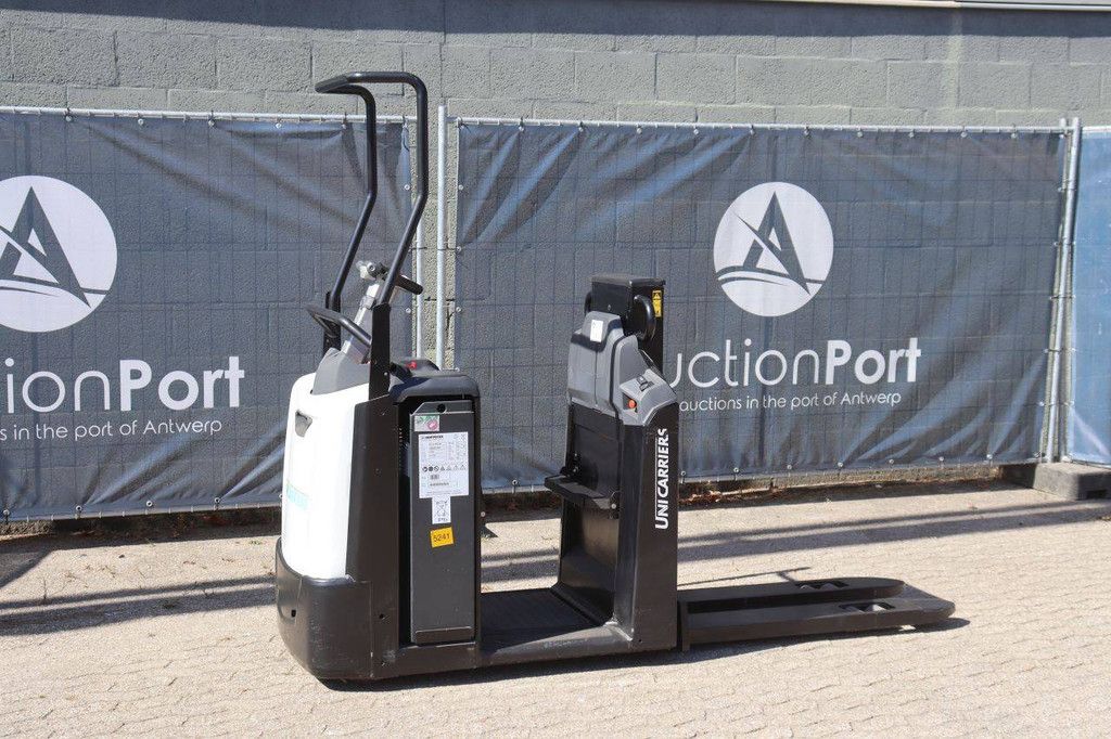 Order picker Unicarriers OEP120 Electric 1200kg 2020