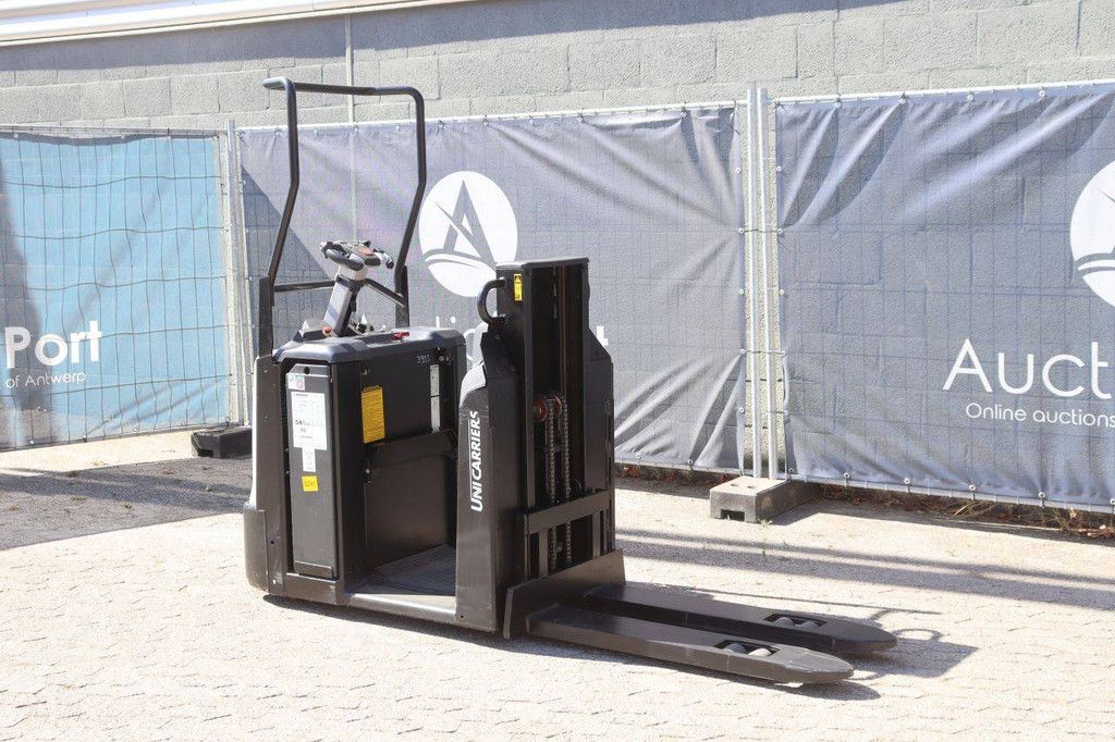 Order picker Unicarriers OEP120 Electric 1200kg 2020