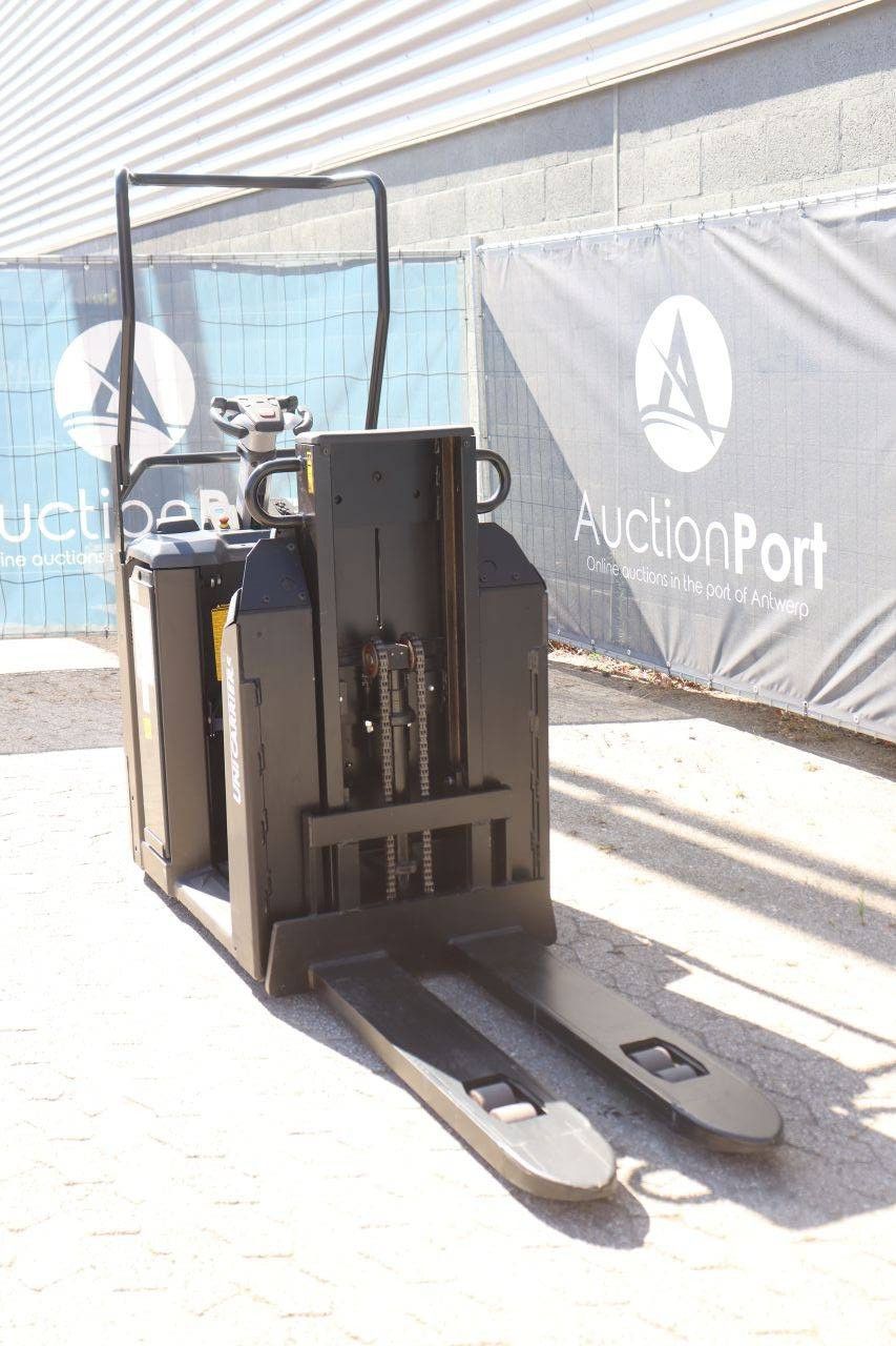 Order picker Unicarriers OEP120 Electric 1200kg 2020