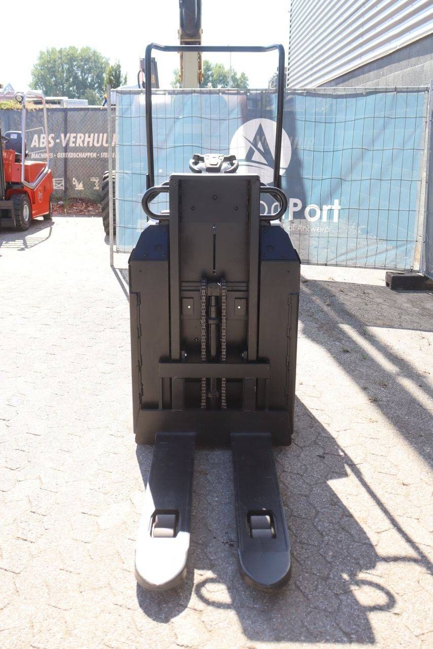 Order picker Unicarriers OEP120 Electric 1200kg 2020