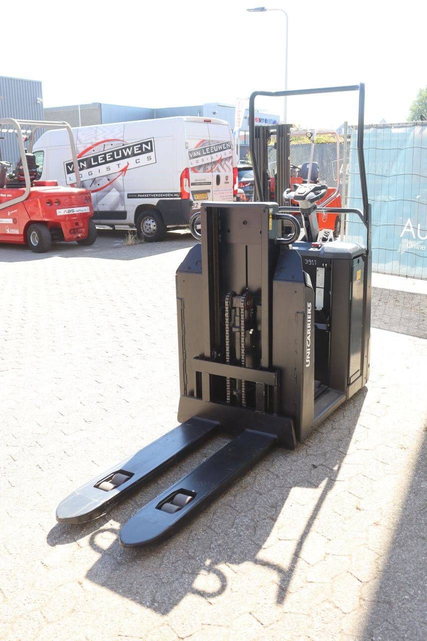 Order picker Unicarriers OEP120 Electric 1200kg 2020