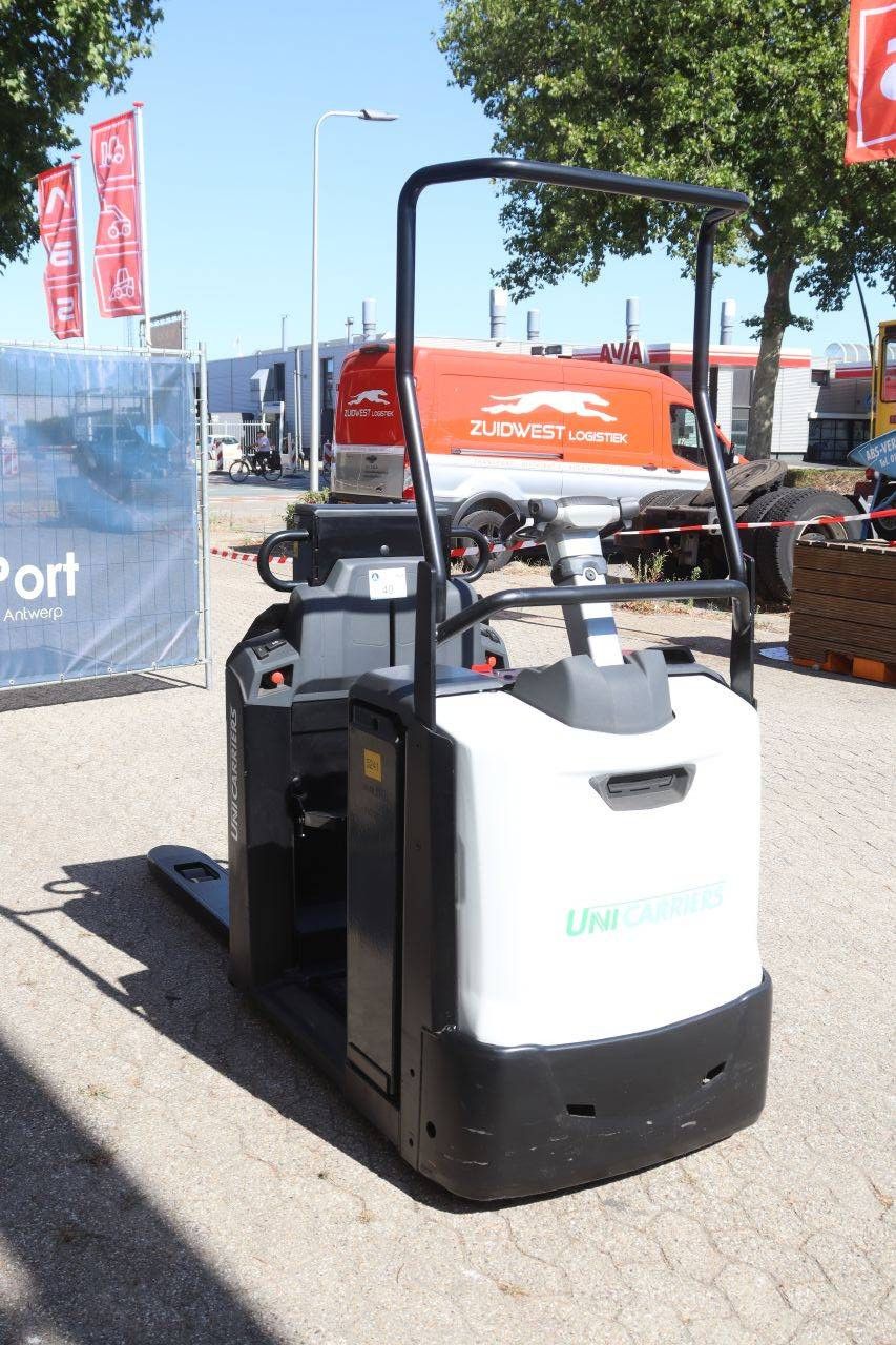 Order picker Unicarriers OEP120 Electric 1200kg 2020