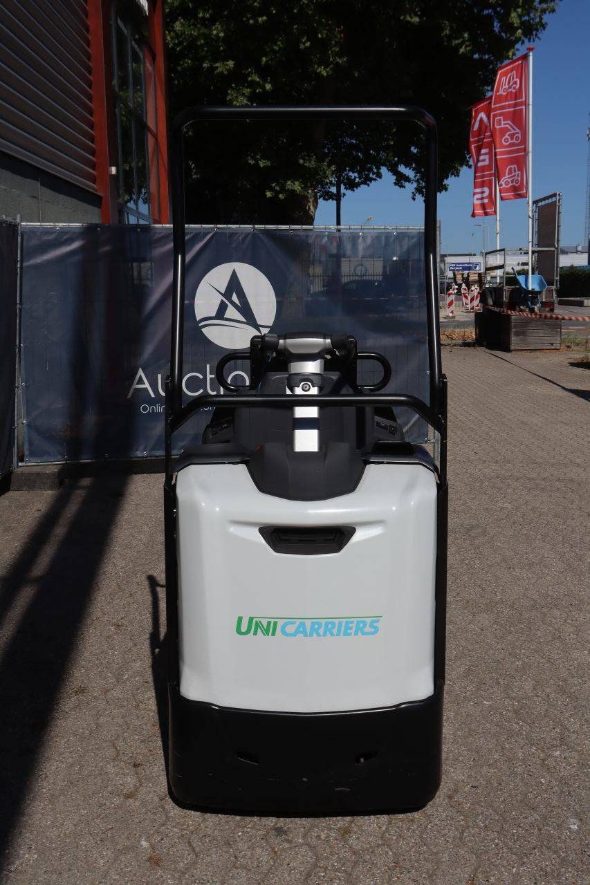 Order picker Unicarriers OEP120 Electric 1200kg 2020