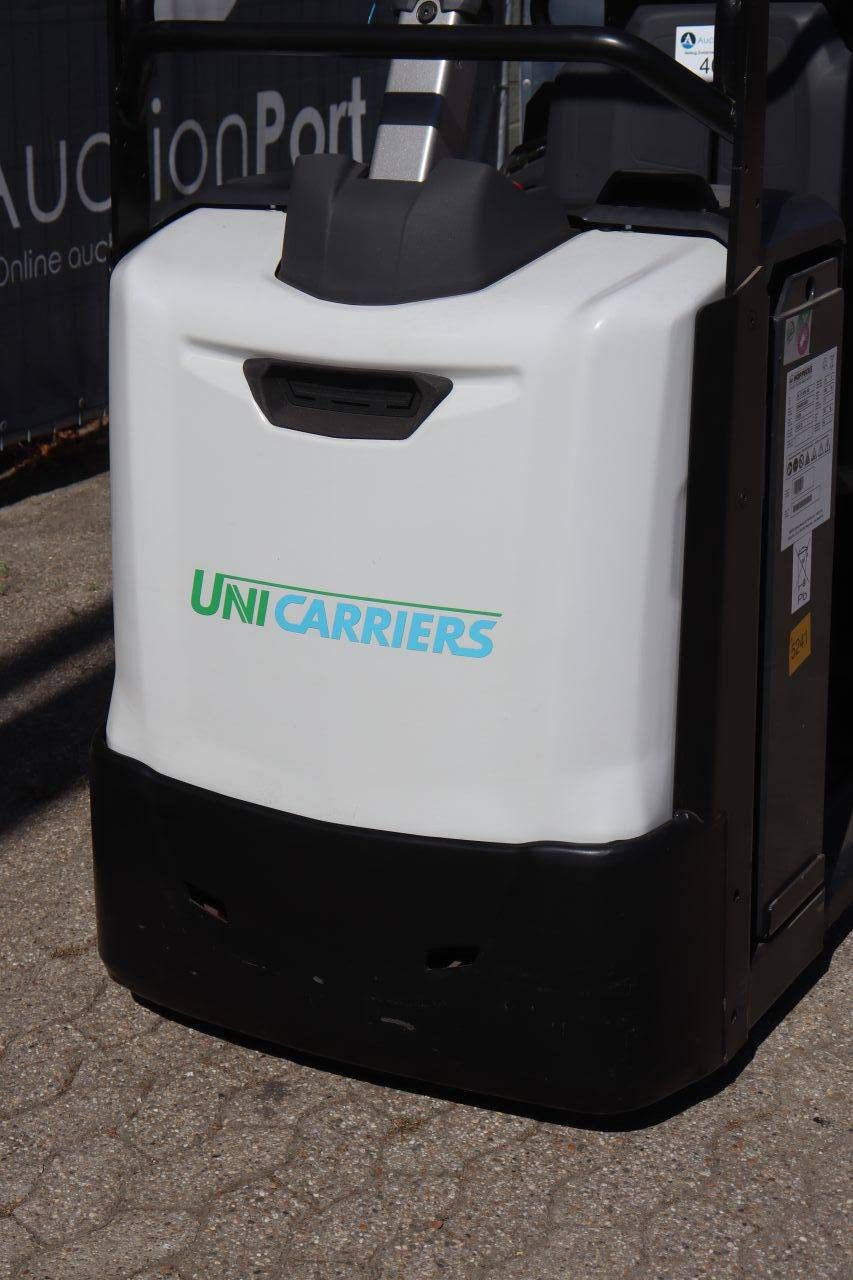 Order picker Unicarriers OEP120 Electric 1200kg 2020