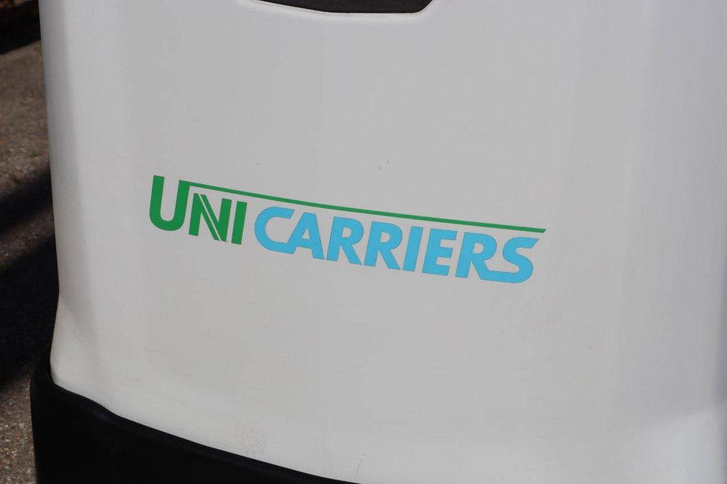 Order picker Unicarriers OEP120 Electric 1200kg 2020
