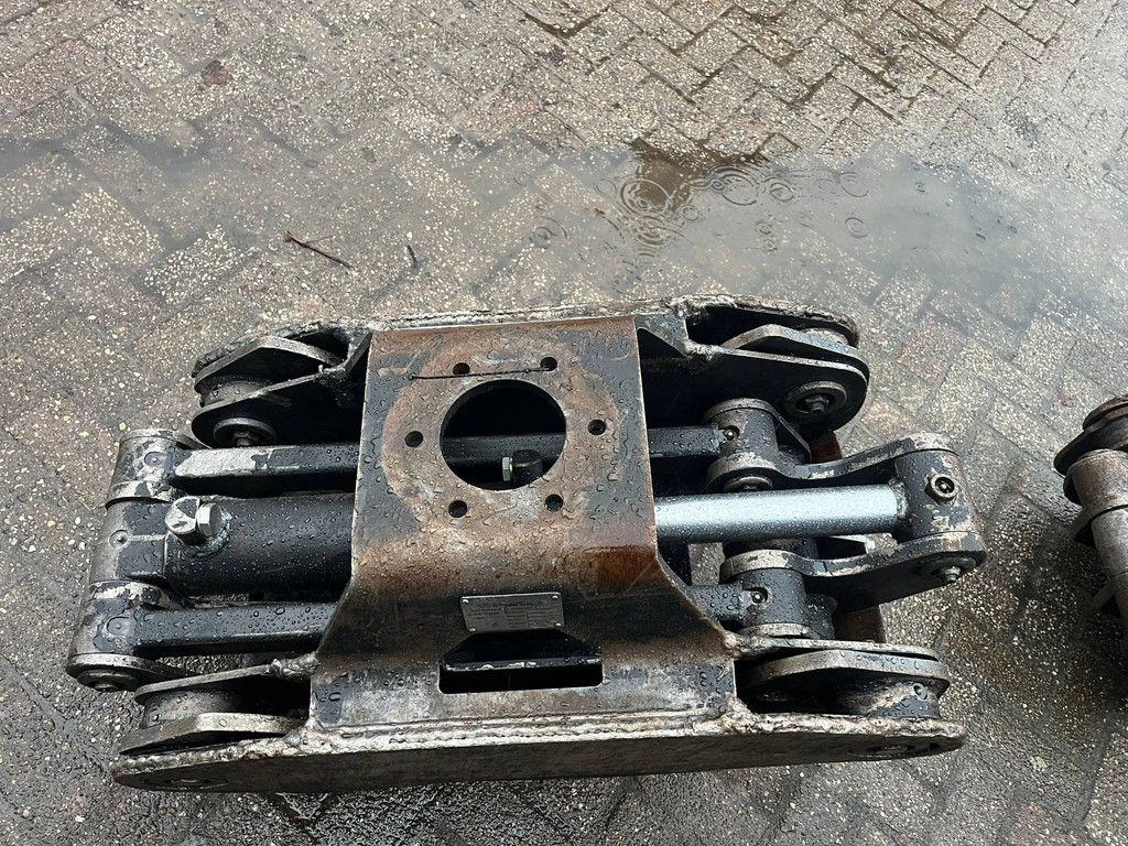 Grabber Hultdins SG360 2010