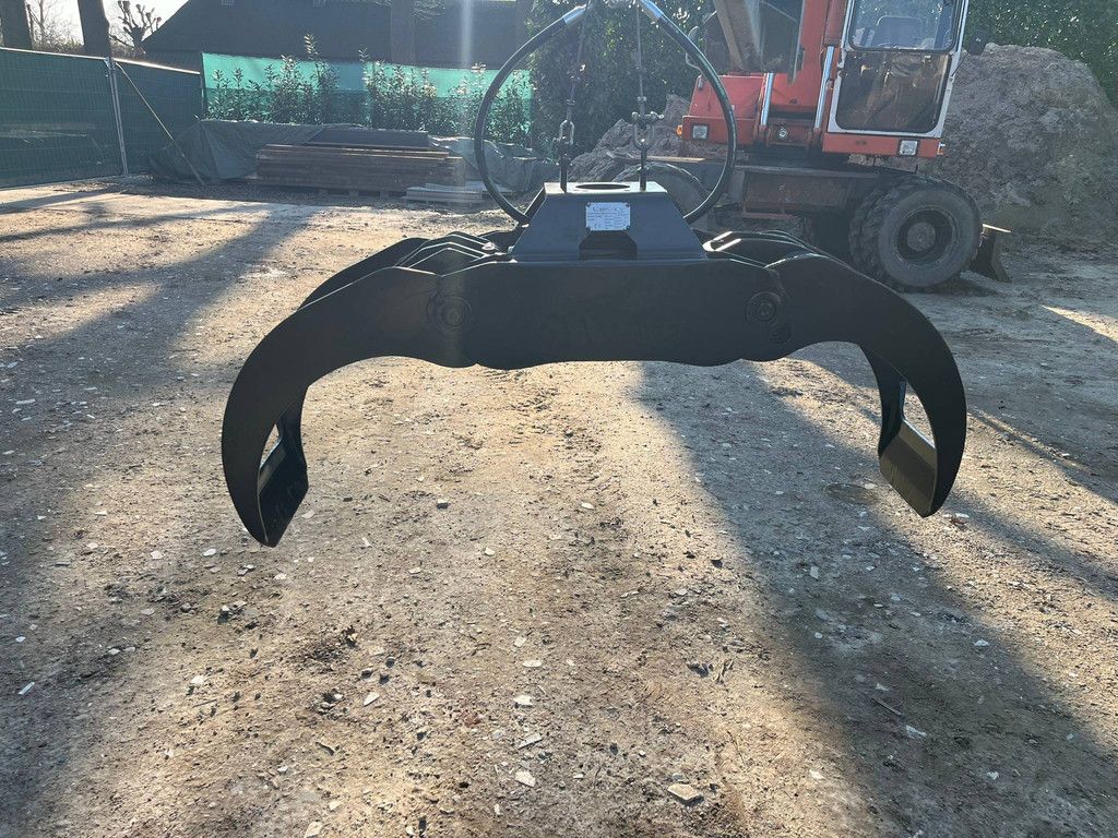 Gripper Hultdins SG260-LP 2003