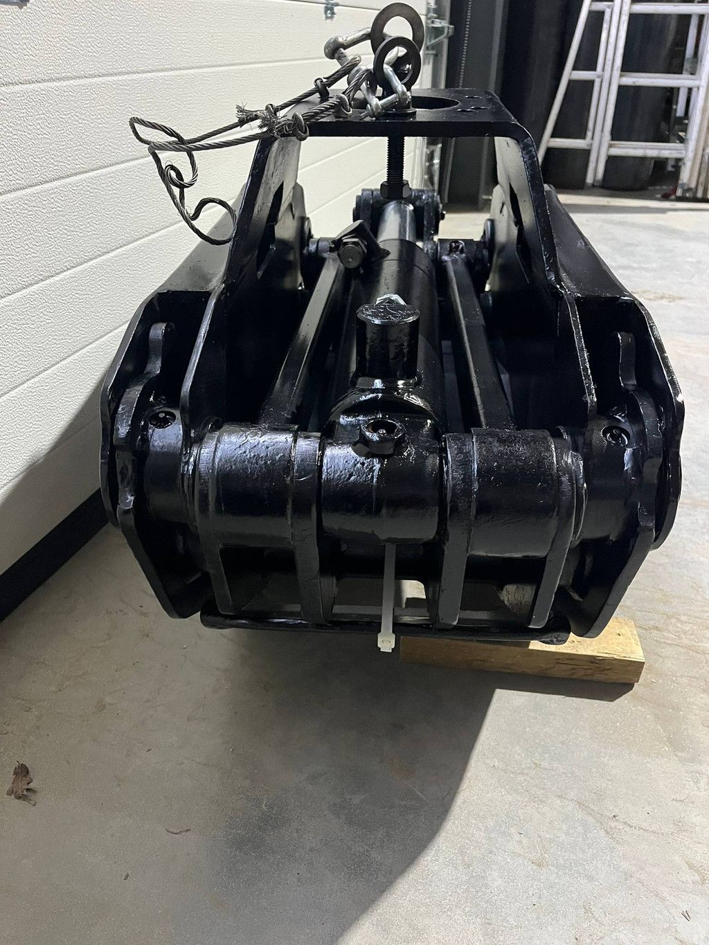 Gripper Hultdins SG260-LP 2003
