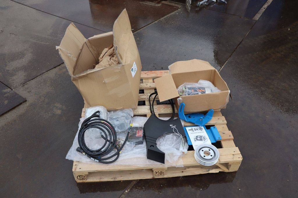 Fabco Power Power-Mite 110 New