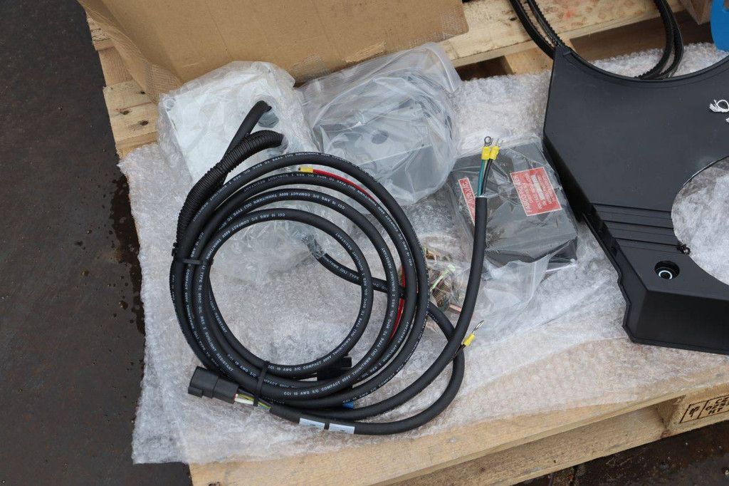 Fabco Power Power-Mite 110 New