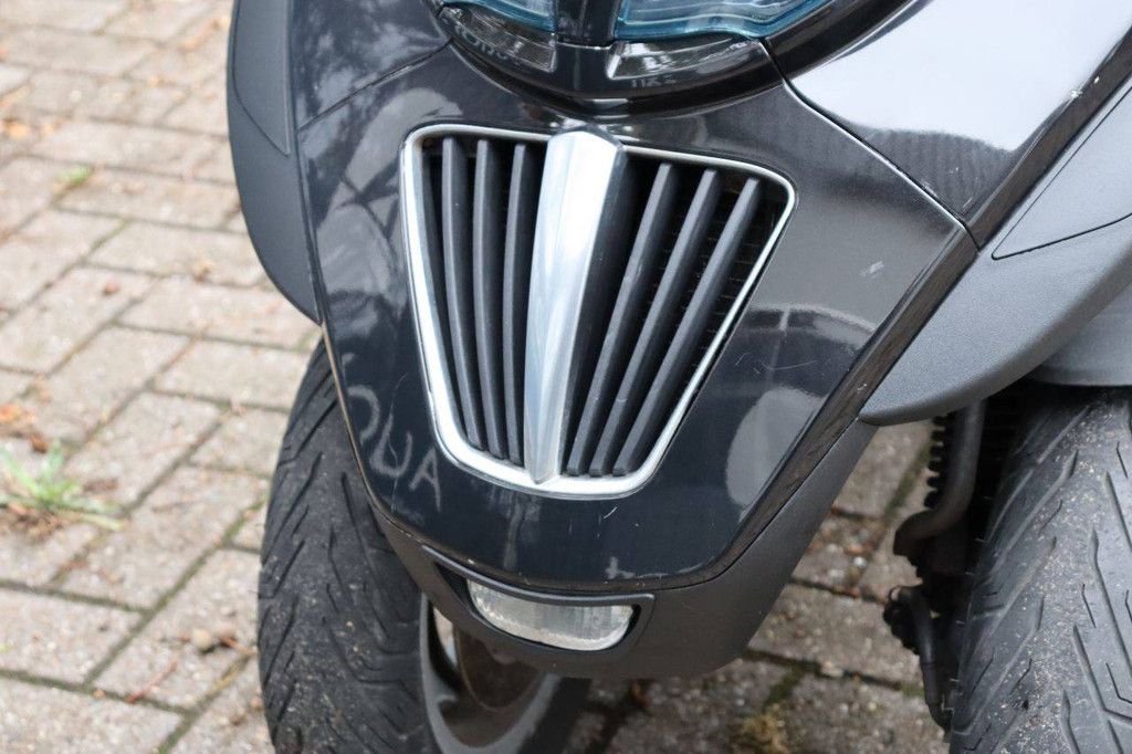 Scooter Piaggio MP3 Petrol 2009